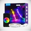 Basic Wi-Fi + Bluetooth LED Strip Lights with RGBIC Technology